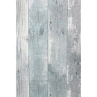 Noordwand Behang Topchic Wooden Planks Grijs en blauw