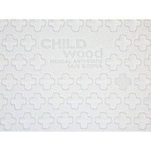 Childhome Matras Medical Anti-Static Safe Sleeper 120X60X12 Cm