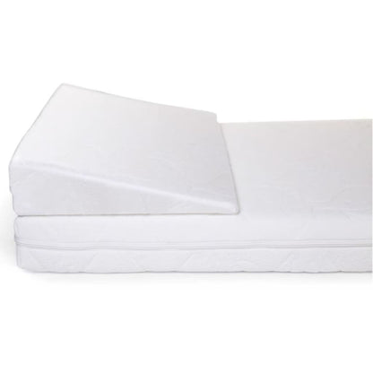 Childhome Reflux Matrasverhoger Heavenly 60X120 Cm Wit 60 x 120 cm