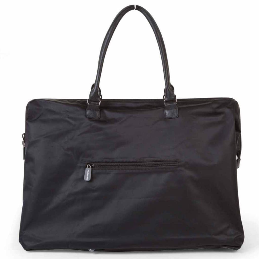 Childhome Luiertas Daddy Zwart