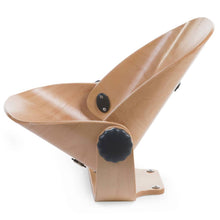 Childhome Kinderstoel Evolu Newborn Hout Naturel Kleurig