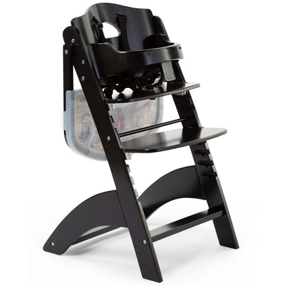 Childhome Kinderstoel 2-In-1 Lambda 3 Zwart