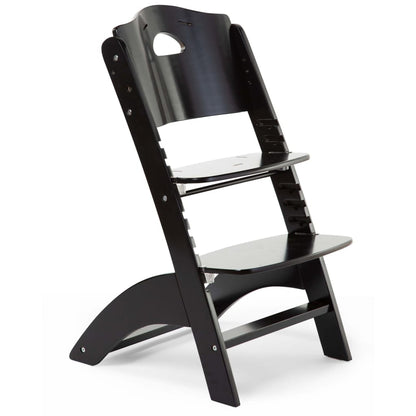 Childhome Kinderstoel 2-In-1 Lambda 3 Zwart