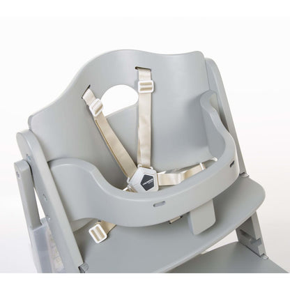 Childhome Kinderstoel 2-In-1 Lambda 3 Steengrijs