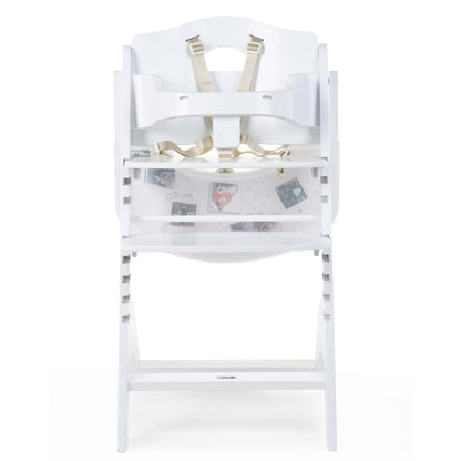 Childhome Kinderstoel 2-In-1 Lambda 3