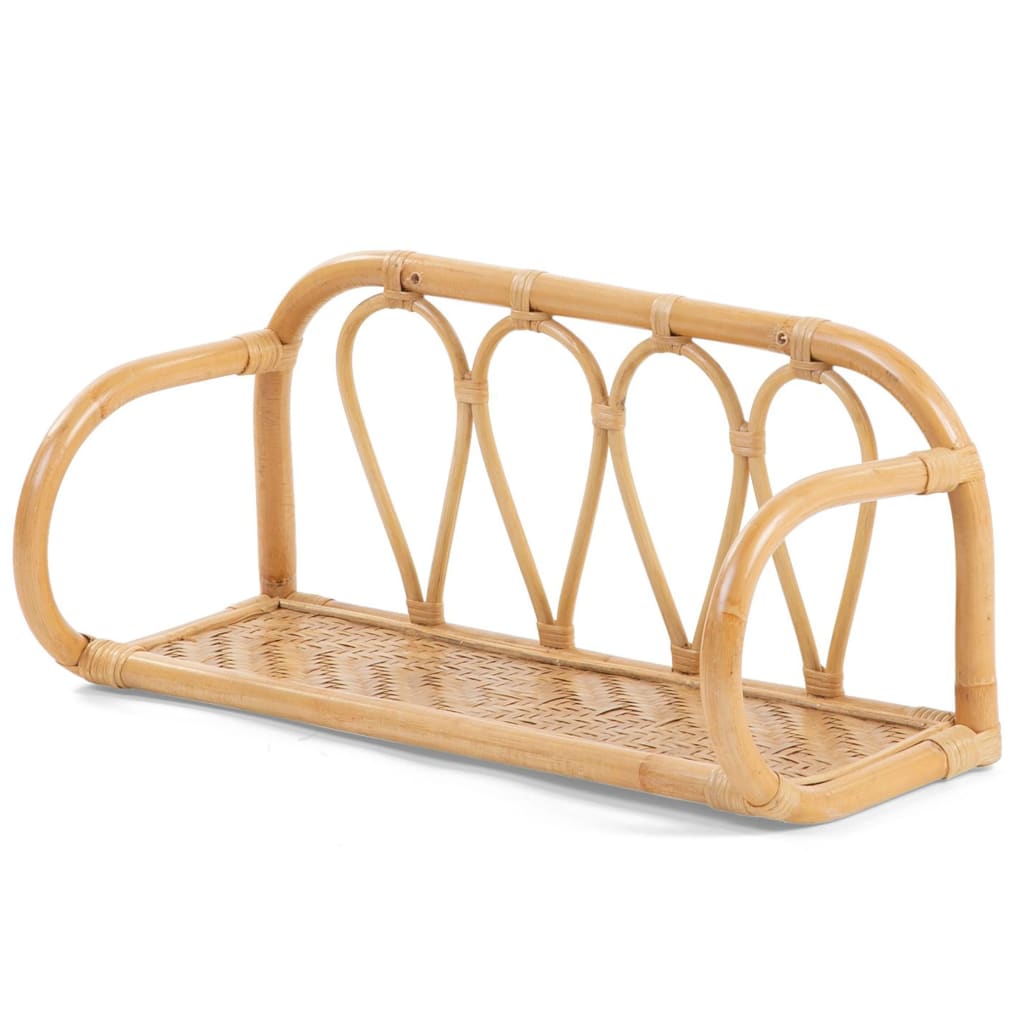 Childhome Wandschap Rattan Naturel