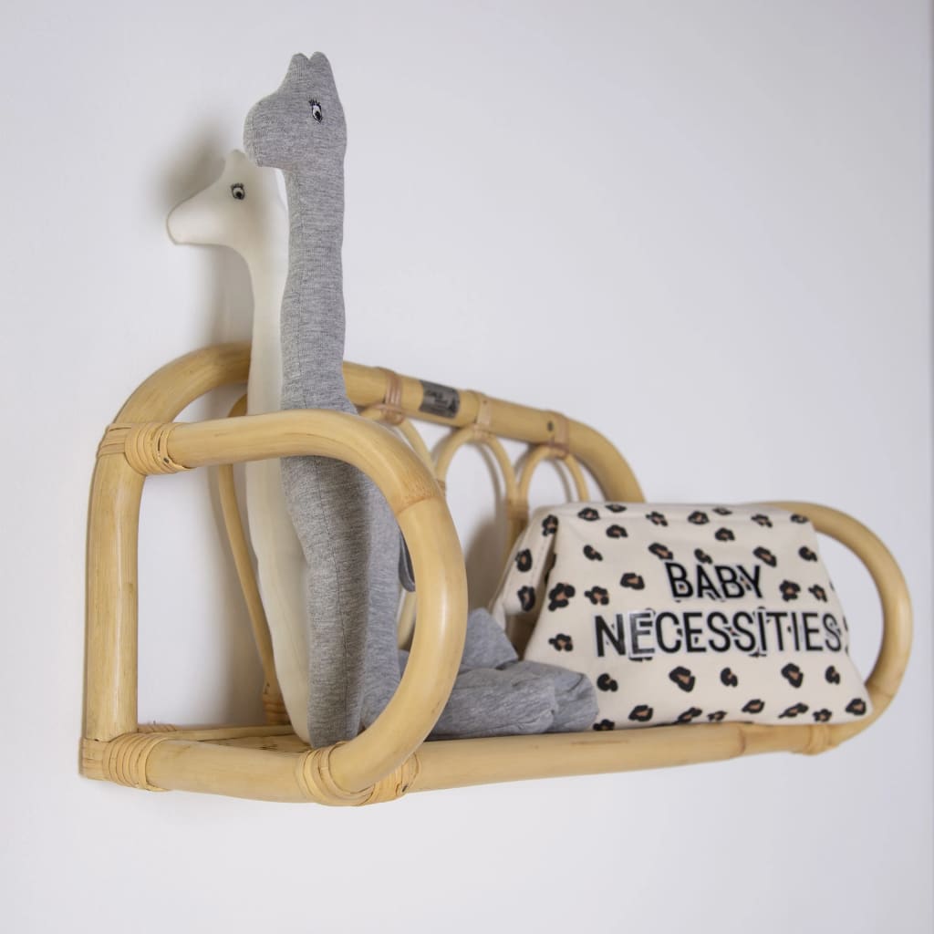 Childhome Wandschap Rattan Naturel