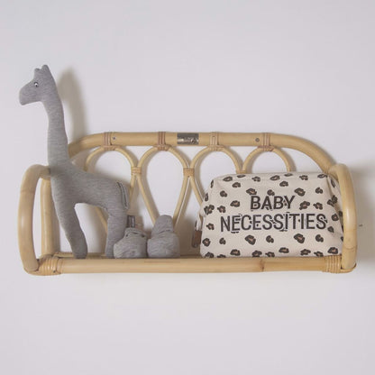 Childhome Wandschap Rattan Naturel