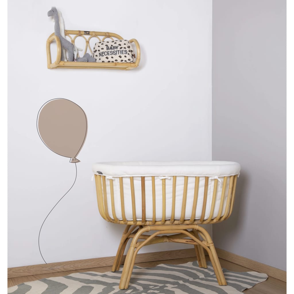 Childhome Wandschap Rattan Naturel