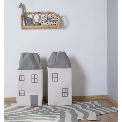 Childhome Wandschap Rattan Naturel