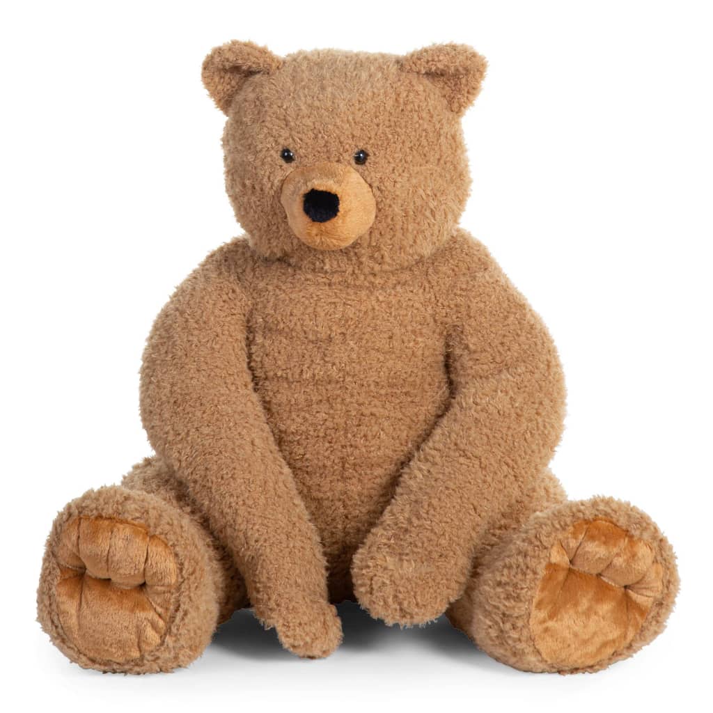 Childhome Teddybeer Zittend 76 Cm