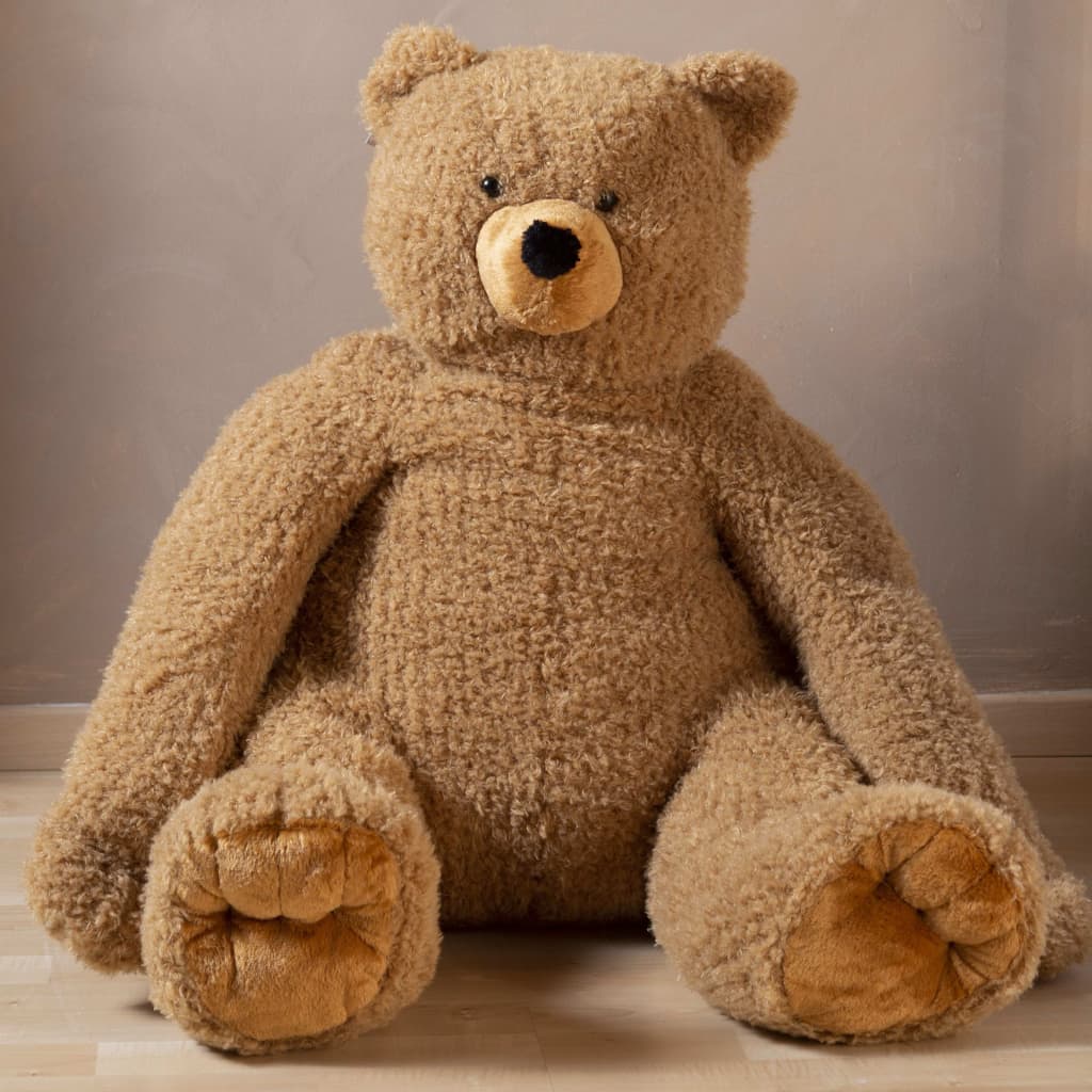 Childhome Teddybeer Zittend 76 Cm