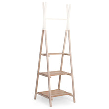 Childhome Kledingrek Grote Tipi Hout