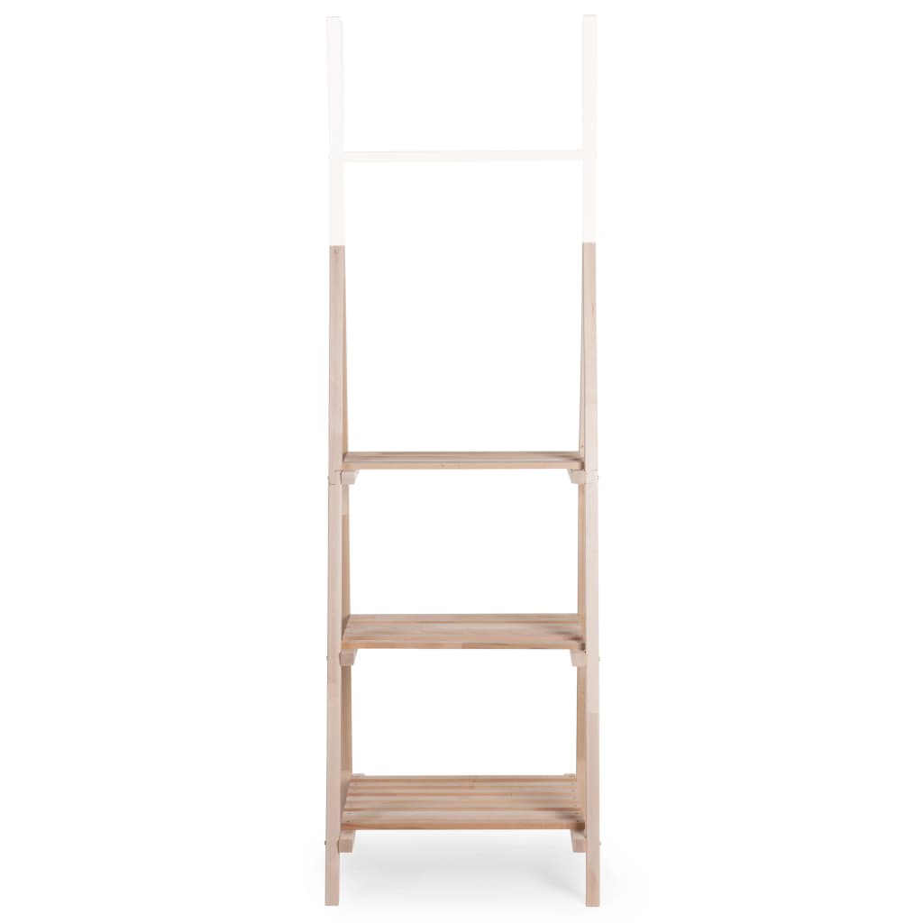 Childhome Kledingrek Grote Tipi Hout