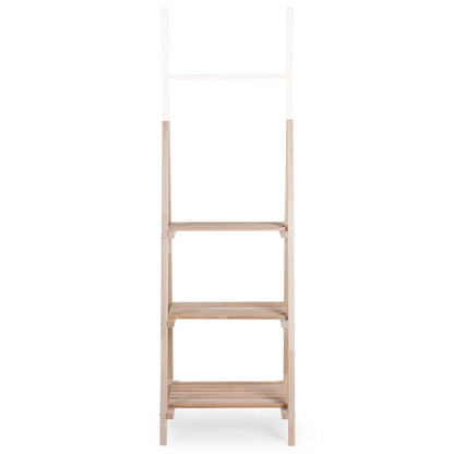 Childhome Kledingrek Grote Tipi Hout