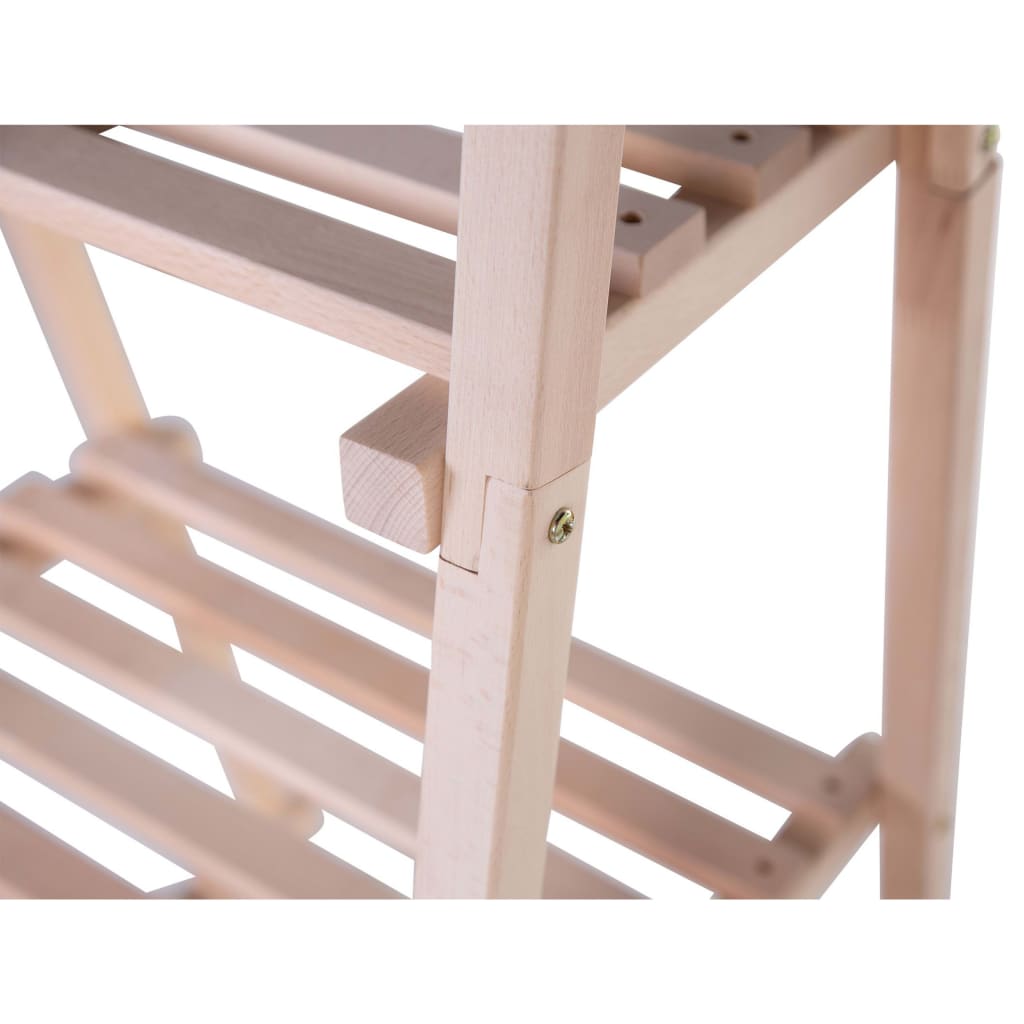 Childhome Kledingrek Grote Tipi Hout