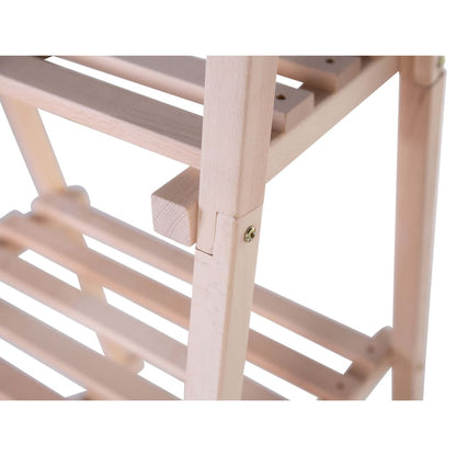 Childhome Kledingrek Grote Tipi Hout