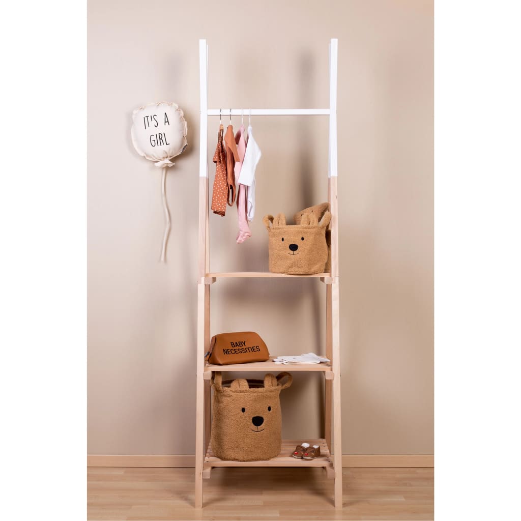 Childhome Kledingrek Grote Tipi Hout