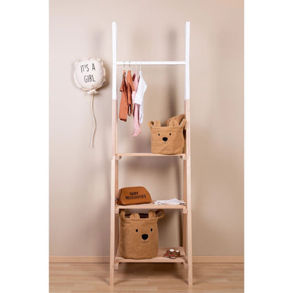 Childhome Kledingrek Grote Tipi Hout