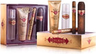 Jean-Pierre Sand Cuba Paris Royal set 4 stuks