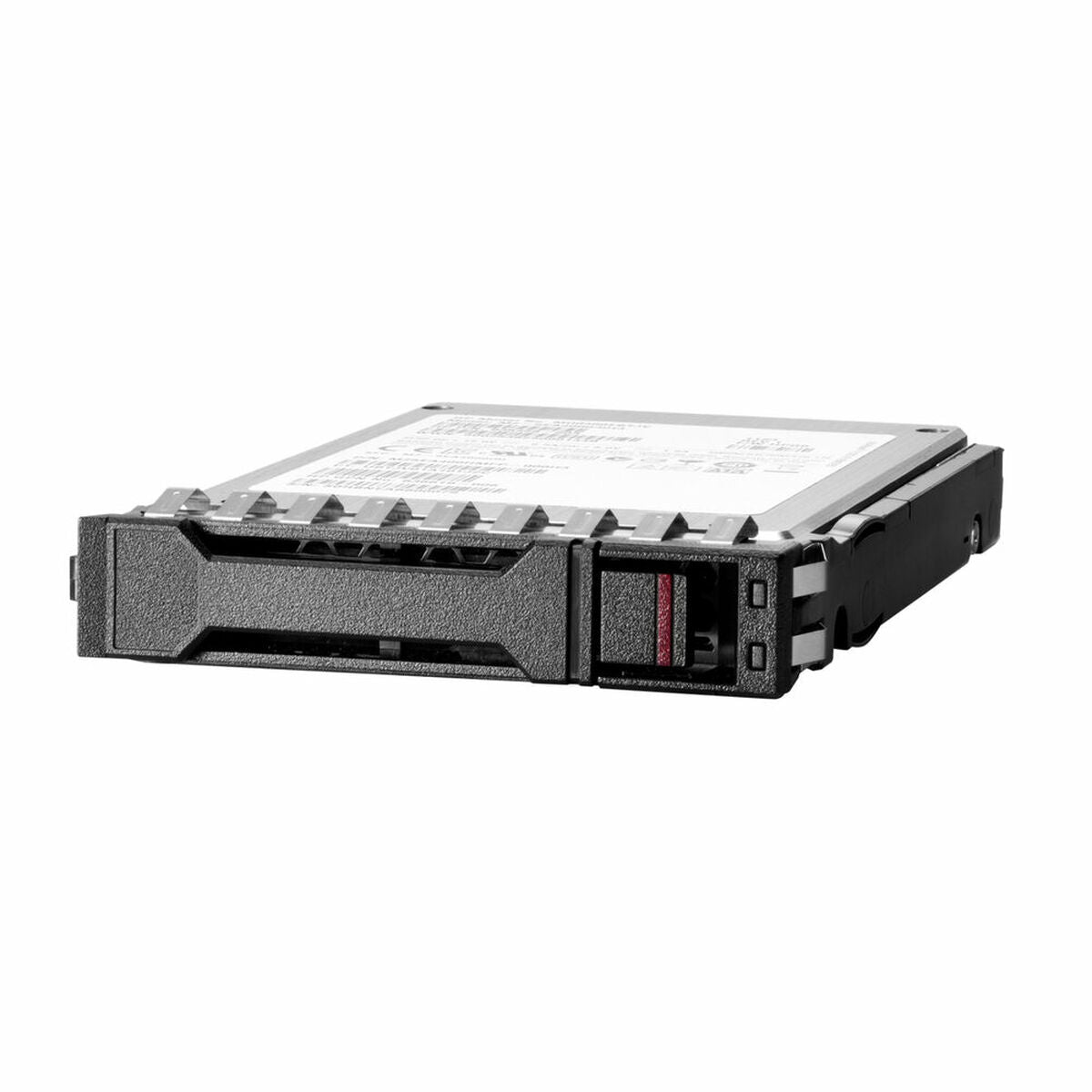 Hpe Hard Drive Hpe P40499-B21 2,5&quot; 1,92 Tb