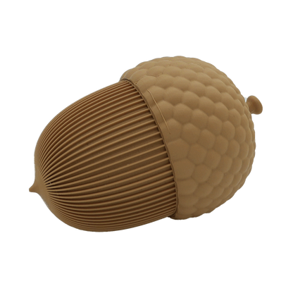 Autumn acorn