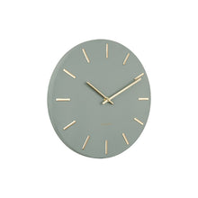 Wall clock Charm Small