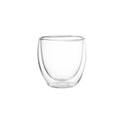 Expresso Cups Double Walker 80ml - Set of 4