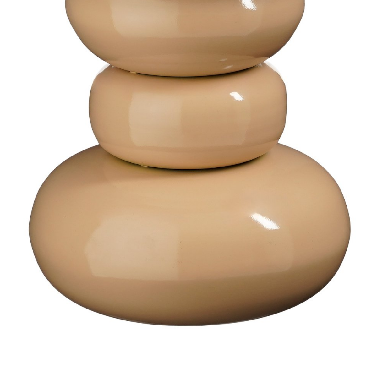 Side table Zita Cream