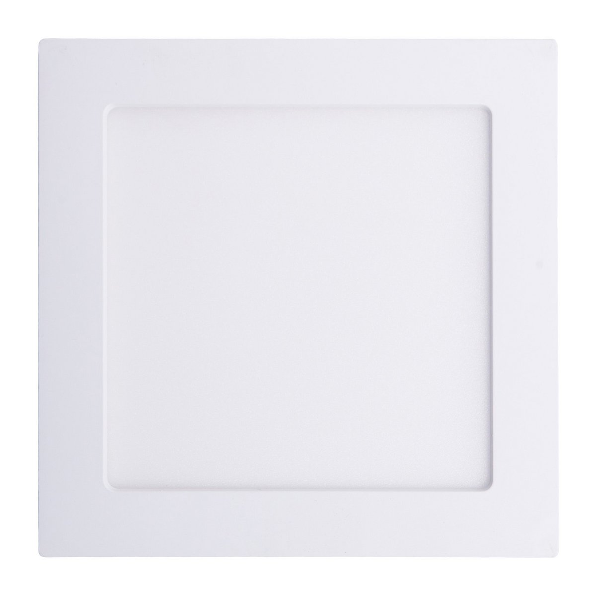LED paneel 22,7x22,7x3,5 cm warm wit