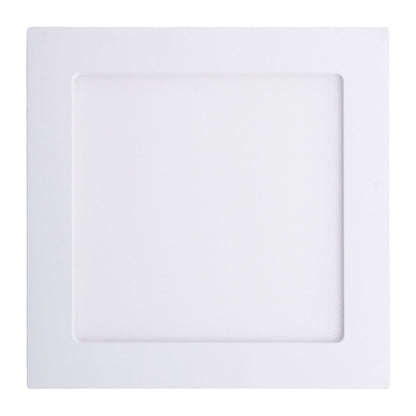 LED paneel 22,7x22,7x3,5 cm warm wit