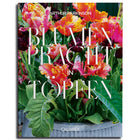 Boek Bloemen in potten