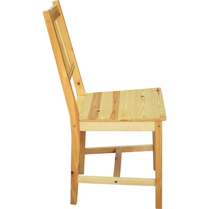 Chair, set of 2