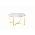 Coffee table Ø 80 cm