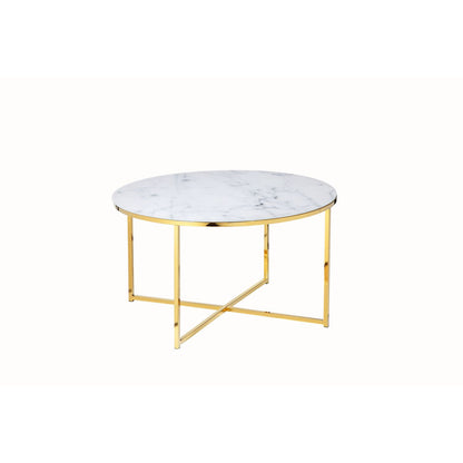 Coffee table Ø 80 cm