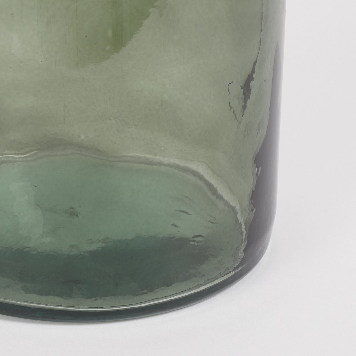 Decoratieve fles Rioja Grijs
