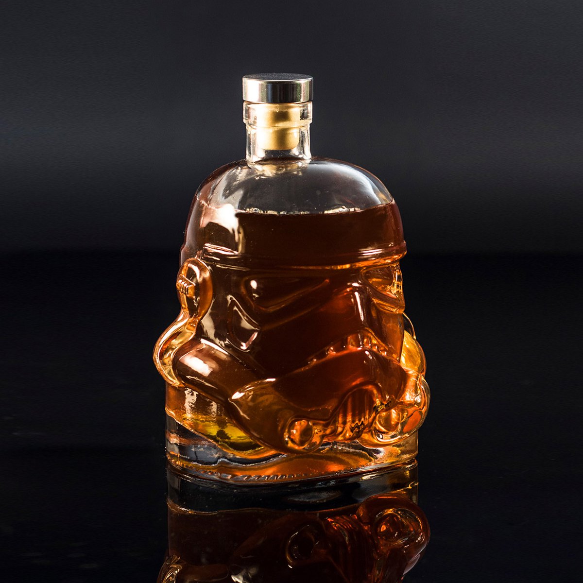 Karaf Stormtrooper 750ml glas
