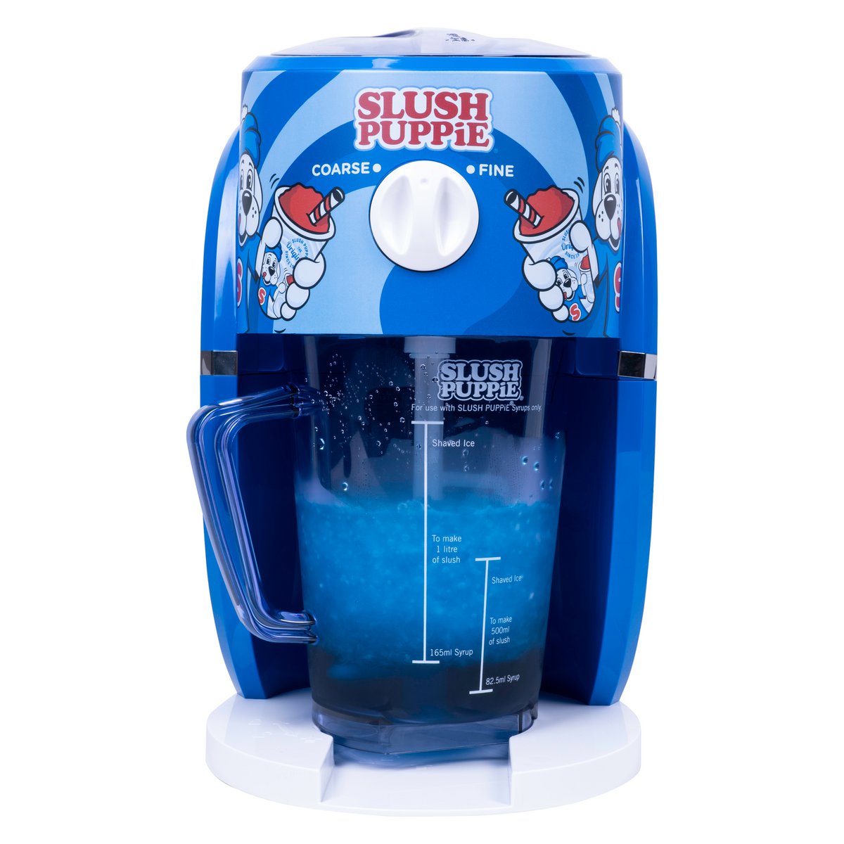 Slushiemachine 1L Mad Monkey