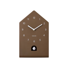 Wall Clock Fino Cuckoo