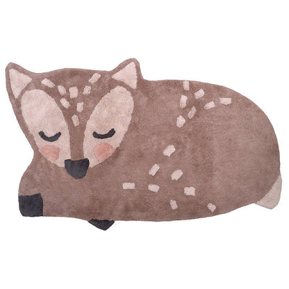 LITTLE DEER kinderkleed fawn