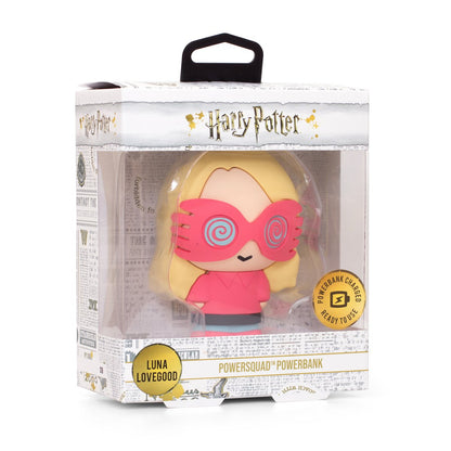 Powerbank 2500 mAh Luna Lovegood 6x8x10 cm