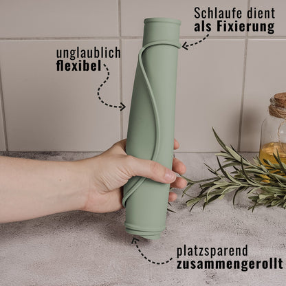 NE & NO® NAPFunge Silicone