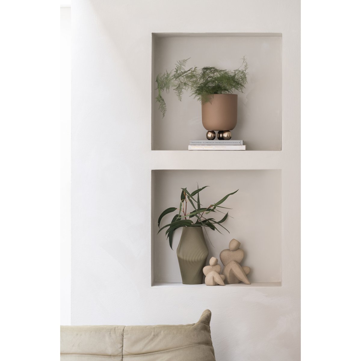Plantenpot Estilo Klein