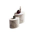 Coffee table set of 2