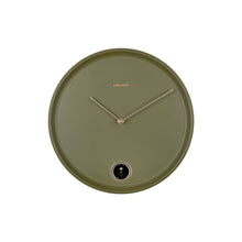 Wall clock Esencia Cuckoo