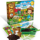 Science4You Little Farmer + Experiments