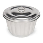 Kitchen Basics Poffert Mold 2L Aluminum