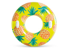 Huismerk Intex Tropical Fruit Zwemband-Geel
