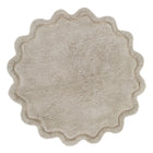SWEET APRIL LIN Washable Cotton Children's Rug