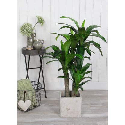 Dracaena Kunstplant H110 D60 Cm Onderhoudsvriendelijk